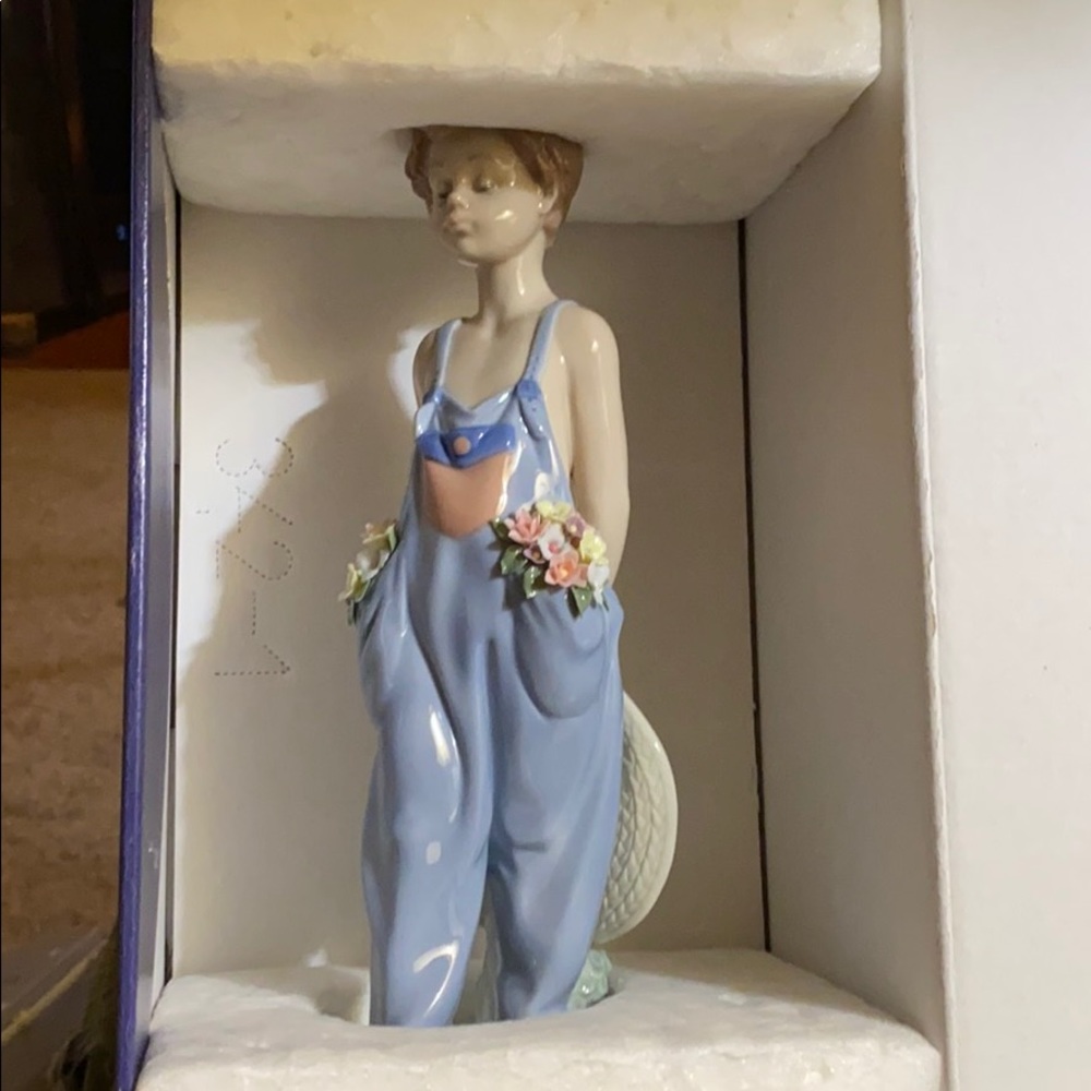 Vintage piece